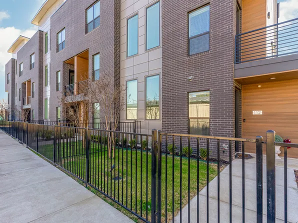 2000 Park Ave #112, Dallas, TX 75215