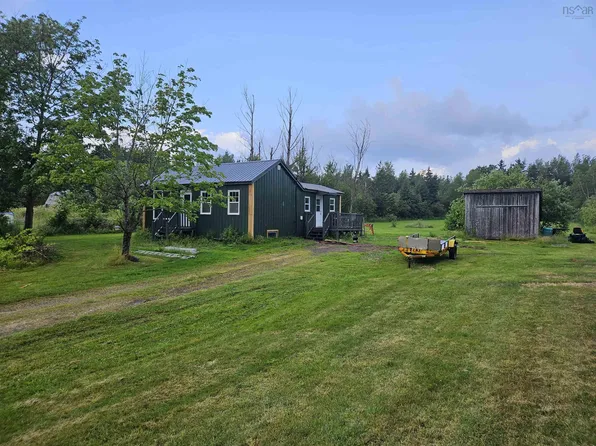 1151 Murray Rd, Pugwash, NS B0K 1L0