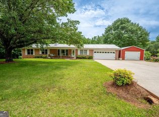 488 Truelove Rd, Cleveland, GA 30528