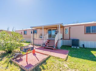 5960 S Sandario Rd, Tucson, AZ 85735