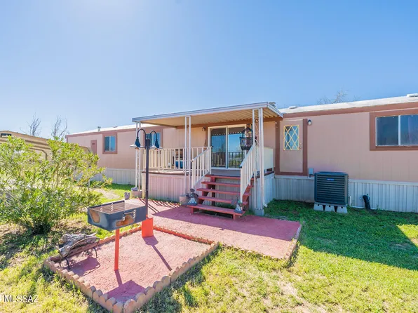 5960 S Sandario Rd, Tucson, AZ 85735