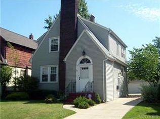 281 Stillwell Ave, Buffalo, NY 14217