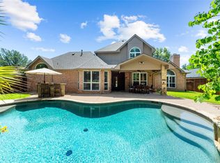 504 Timber Lake Way, Southlake, TX 76092