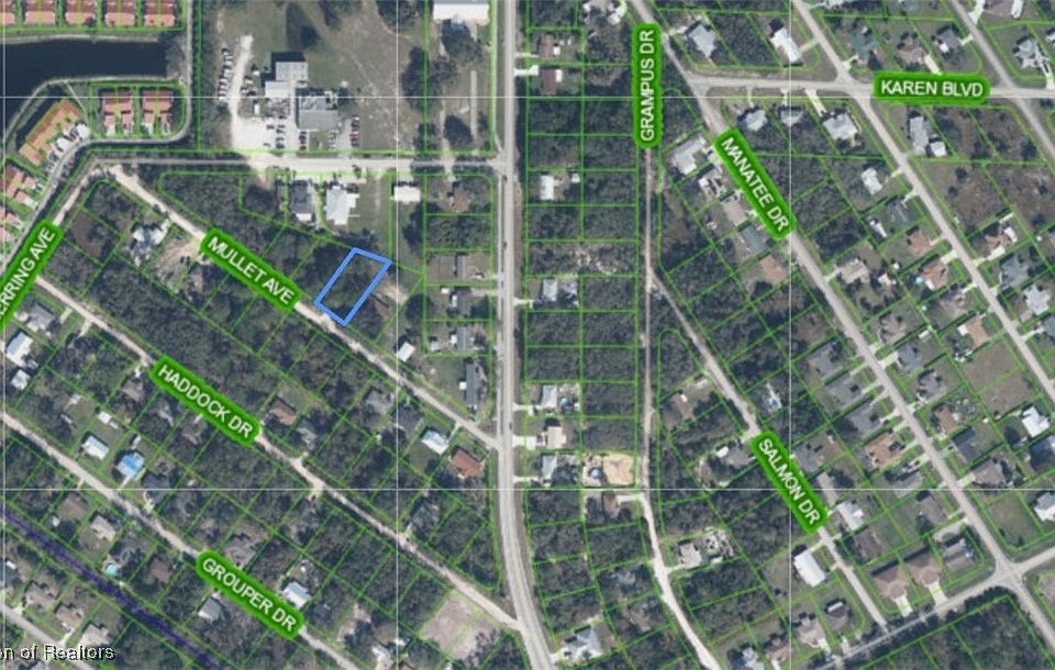 2nd image of 3010 Mullet Ave