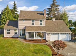 2871 Initial Avenue, Enumclaw, WA 98022
