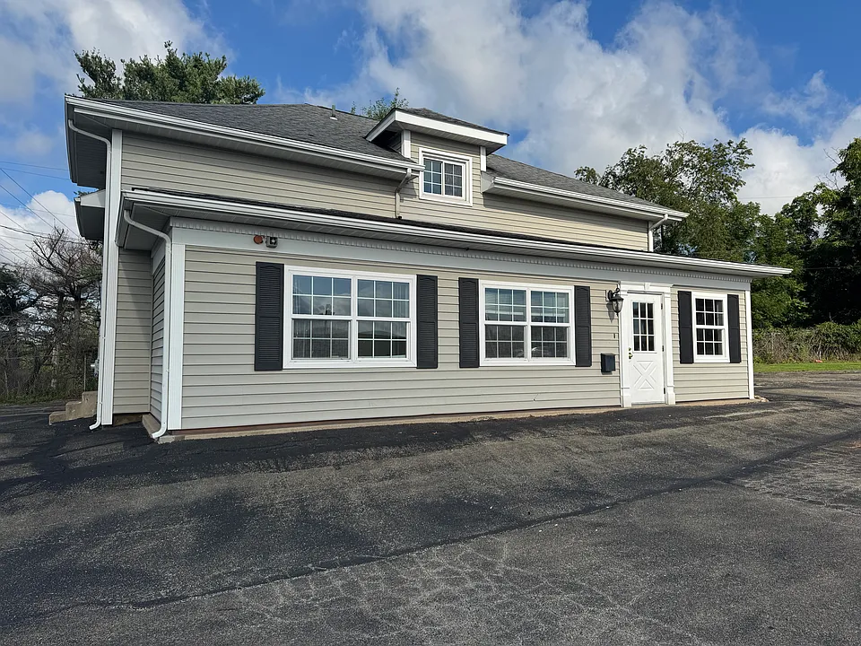 120 Delaware Ave #1