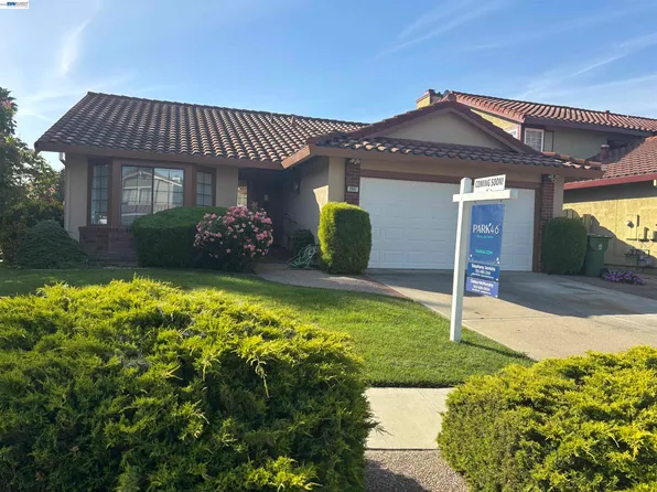 2881 Harrisburg Ave, Fremont, CA 94536