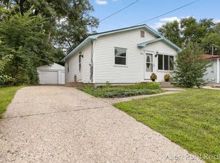 3223 Highgate Ave SW, Wyoming, MI 49509