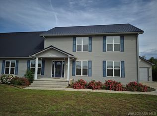 26986 Bush Isle Rd, Andalusia, AL 36421
