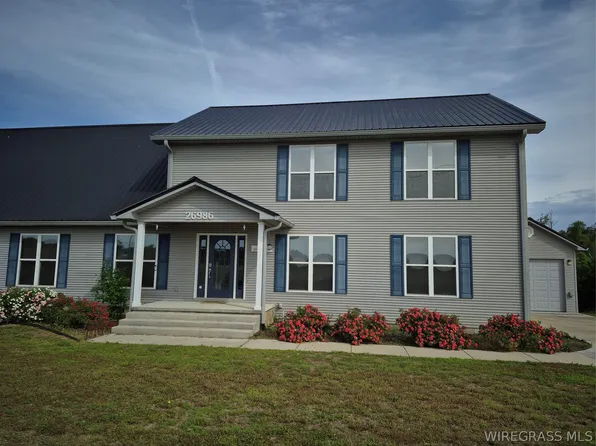 26986 Bush Isle Rd, Andalusia, AL 36421