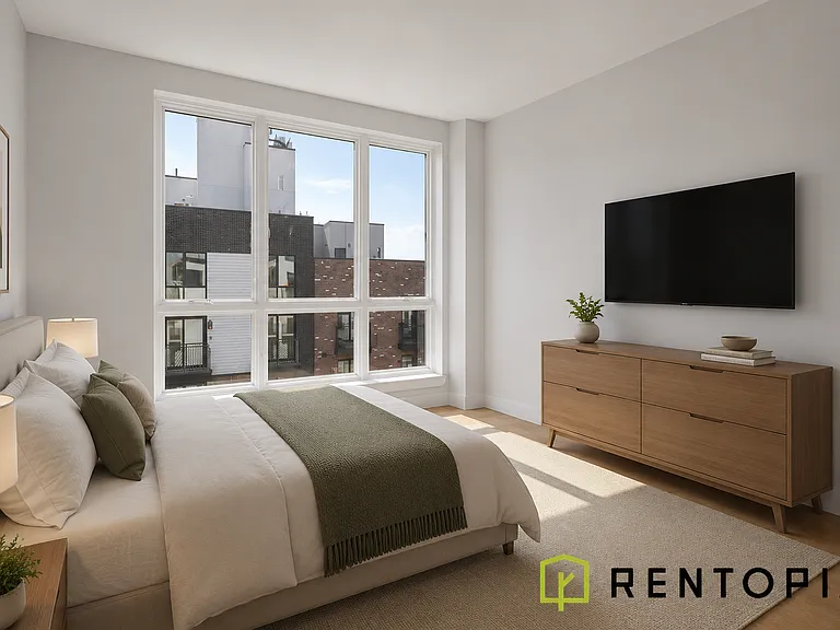 411 Meeker Ave #601N — Photo 4