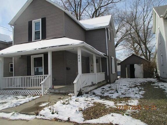 2nd image of 443 Davids St