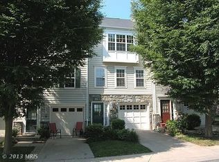 13512 Champions Way, Germantown, MD 20874