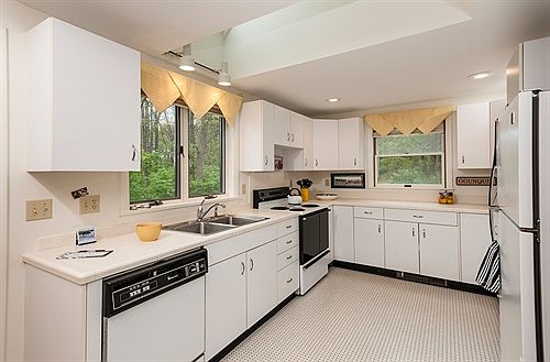 Bright and Airy