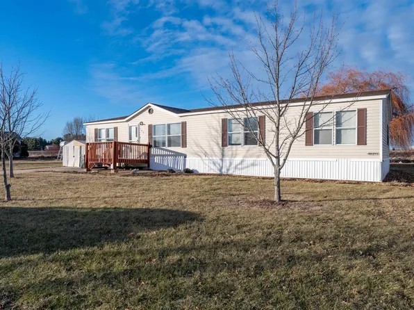 3747 W State Route 64 #162, Mount Morris, IL 61054