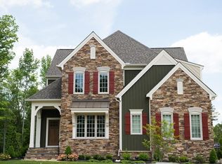 6613 Gadsby Park Ter, Glen Allen, VA 23059