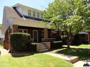 703 Jefferson Ave, Huntington, WV 25704