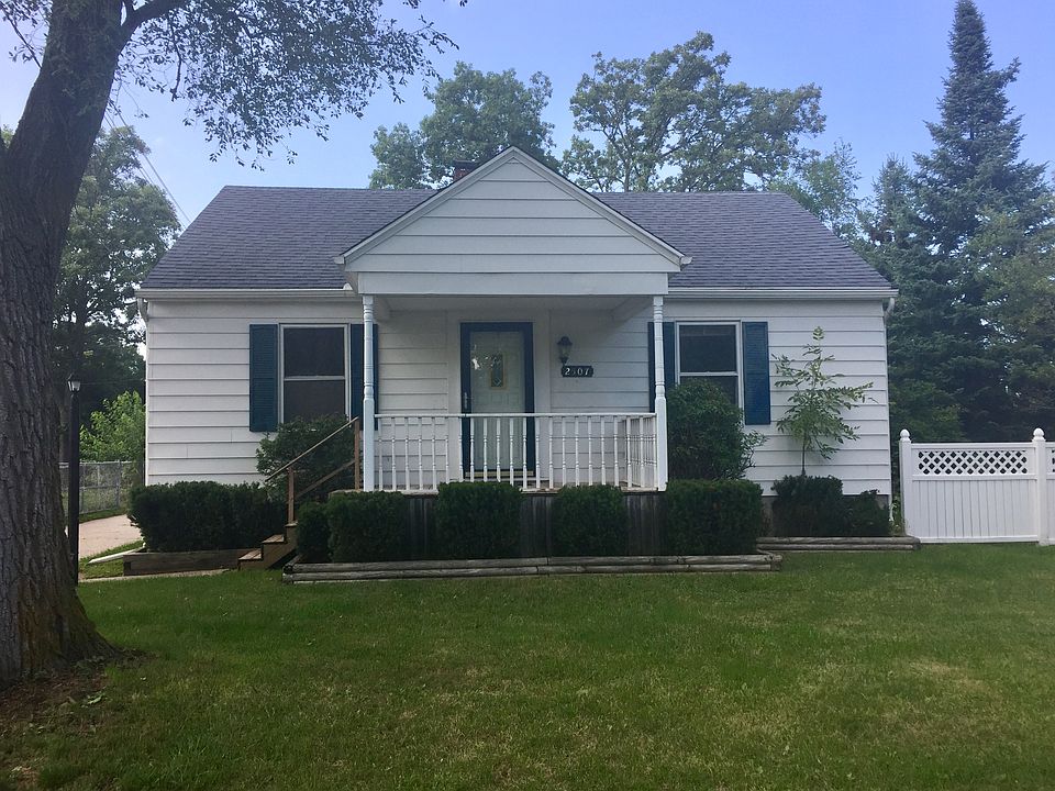 Charming Cape Cod style home