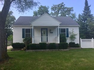 2507 7th St, Bay City, MI 48708