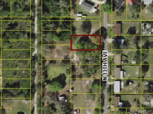 E Cypress St, Arcadia, FL 34266