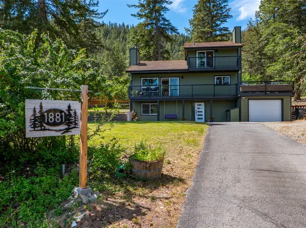 1881 Pratt Rd, Kamloops, BC V2C 5J4