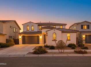 24884 N 143RD Drive, Surprise, AZ 85387