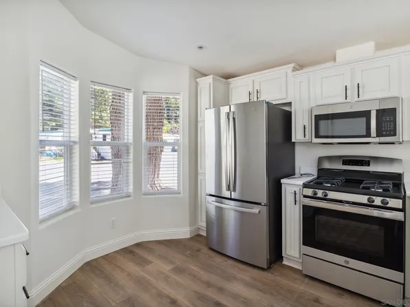 22899 Byron Rd #81, Valley Of Enchantment, CA 92325