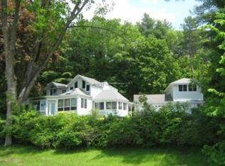 7 Undermountain Rd, Egremont, MA 01230