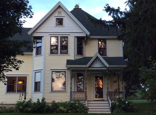 W5811 County Highway Dam, Deforest, WI 53532