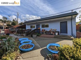 5801 McBryde Ave, Richmond, CA 94805