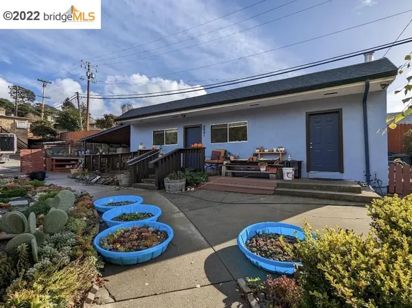 5801 McBryde Ave, Richmond, CA 94805