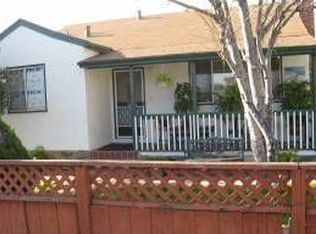 325 5th Ave, Redwood City, CA 94063