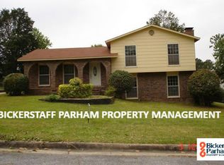 6160 Candlestick Loop, Columbus, GA 31909