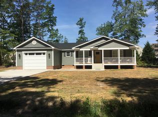 2038 Lillaston Ln, Hayes, VA 23072