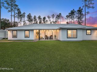 241668 County Road 121, Hilliard, FL 32046