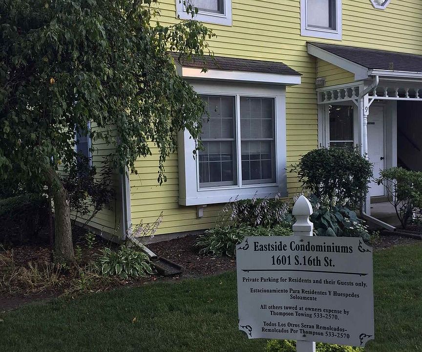 1st image of 1601 S 16th St APT 9