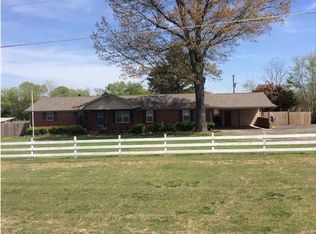 7584 Highway 43, Florence, AL 35634