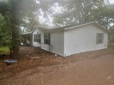 10687 Edna Ln, Kingston, OK, 73439