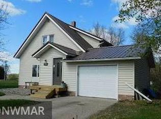 13 N Main St, Winger, MN 56592
