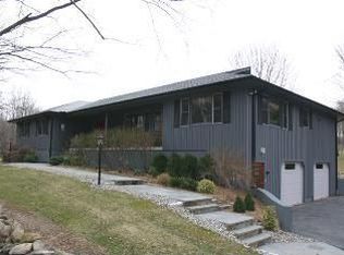 232 Keeler Dr, Ridgefield, CT 06877