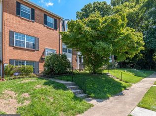 5 High Pine Ct, Cockeysville, MD 21030
