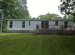 59 Bay Woods Rd, Bristol, ME 04539