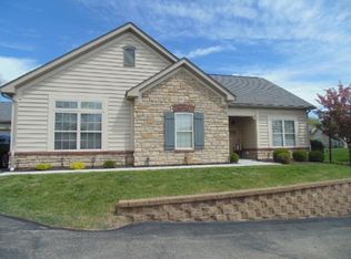 517 Fair Meadow Dr, Washington, PA 15301