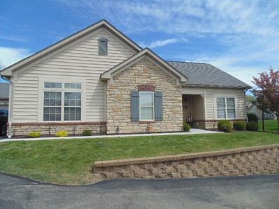 517 Fair Meadow Dr, Washington, PA, 15301