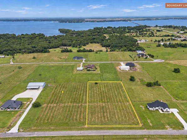 LOT 301 Cowboy Dr, Corsicana, TX 75109