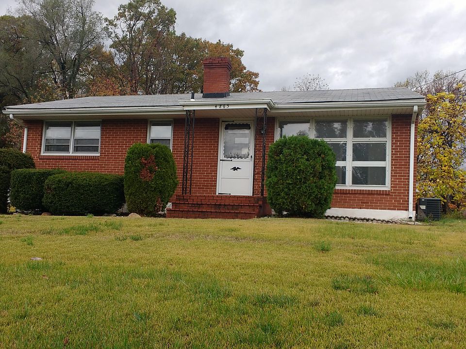 1st image of 4863 Northwood Dr NW
