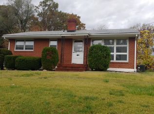 4863 Northwood Dr NW, Roanoke, VA 24017