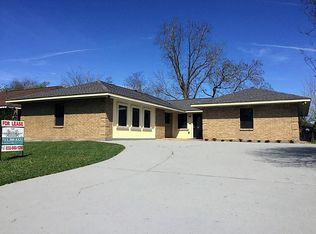 3811 Cicada Ln, Houston, TX 77039