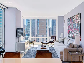 Rented by Sotheby's International Realty