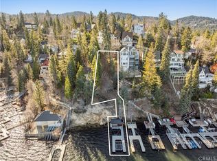 28774 Palisades Dr Lot 38, Lake Arrowhead, CA 92352